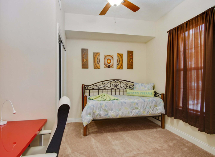 Chateaux At Reunion, Osceola