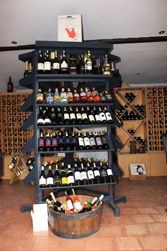 Public Area 3, Le Rustique, Laikipia East