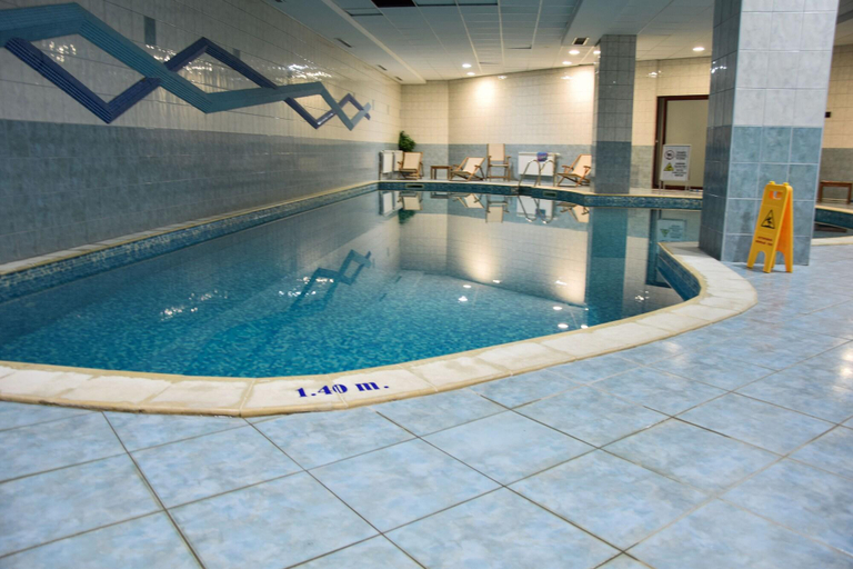 Sport & Beauty 2, Flora Boutique Hotel, Samokov