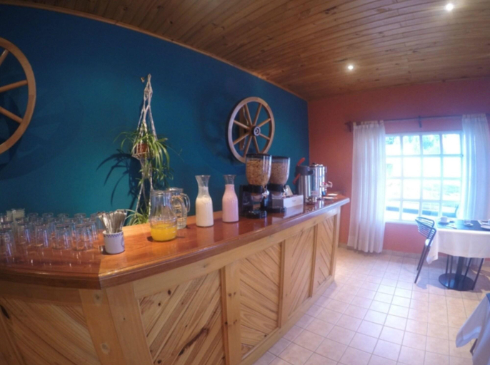 Public Area 3, Hotel Ariel, Lago Argentino