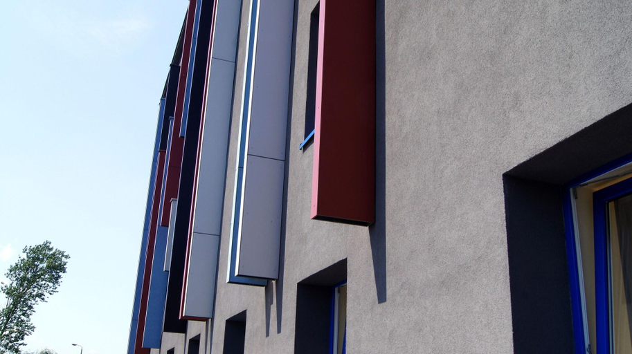 Exterior & Views 2, Hotel Malinowski Business, Gliwice City