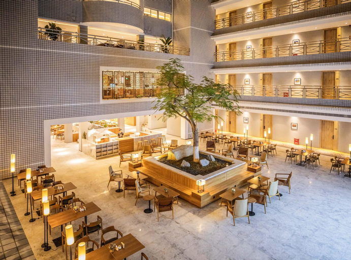 Food & Drinks 4, Atour Light Hotel Railway Station Xiamen, Xiamen