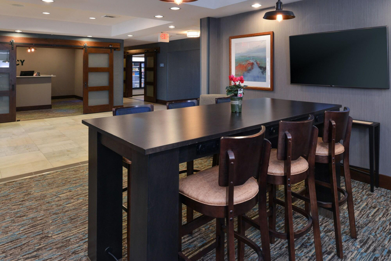 Public Area 3, Extended Stay America Suites - Donaldsonville - Gonzales, Saint James