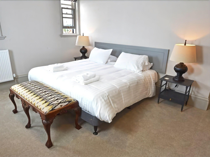 Bedroom 3, The Woodberry Inn, Shropshire
