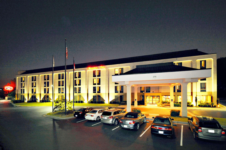 Hotel Spice & Sky - Atlanta Perimeter, DeKalb