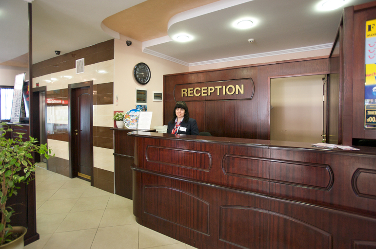 Public Area 4, MPM Hotel Condor - All Inclusive Light, Nesebar