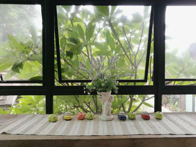 Public Area 3, Baan Singkham Resort, Muang Chiang Mai