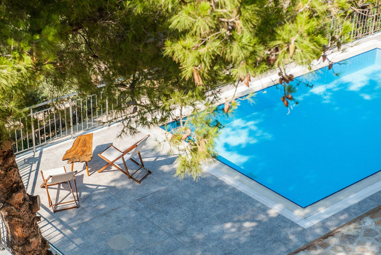 Sport & Beauty 2, Villa Eora, Ionian Islands