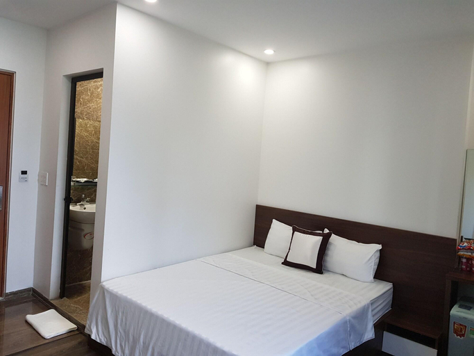 Bedroom 3, X9 Hotel, Hà Đông