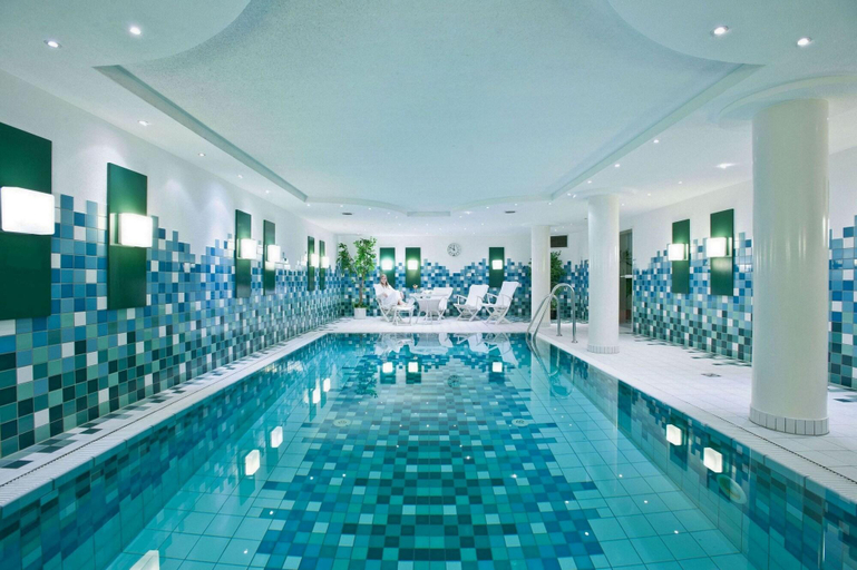 Sport & Beauty 2, Hotel Plaza, Duisburg