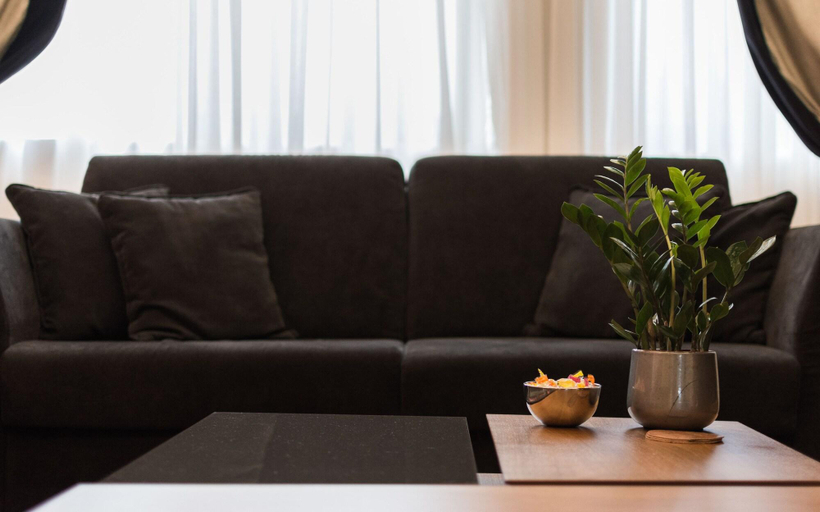 Public Area 3, Acropolis Boutique Residence, Attica