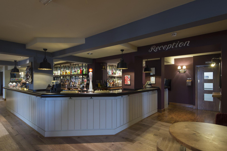 Public Area 2, Owl, Hambleton by Marston's Inns, North Yorkshire