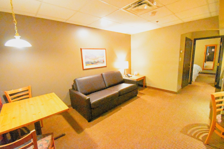 Public Area 3, Canad Inns Destination Centre Portage la Prairie, Division No. 9