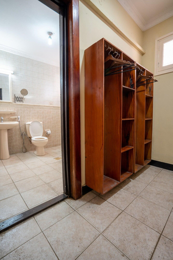 Public Area 3, Stonetown View Hotel, Mjini