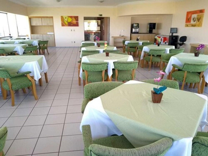 Food & Drinks 5, Villas Diroma Residence Bvtur, Caldas Novas