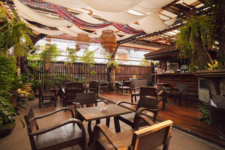 Food & Drinks 5, Baan Krittika, Muang Udon Thani