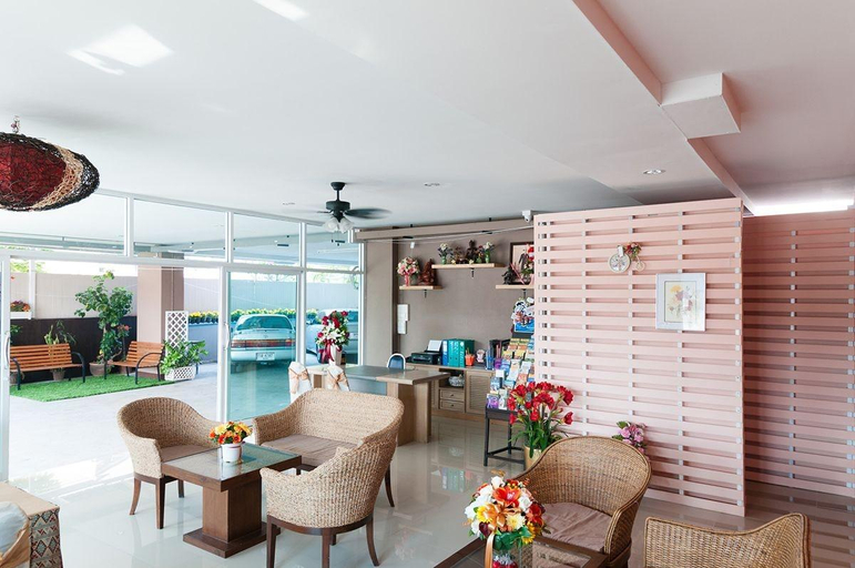 Public Area 3, The Chateau Chiang Mai Residence, Muang Chiang Mai