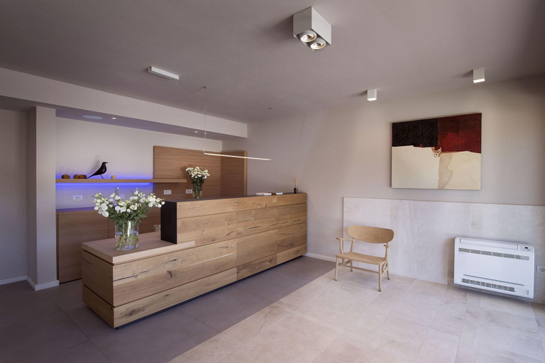 Public Area 2, Domu Simius Hotel&Guest House, Cagliari