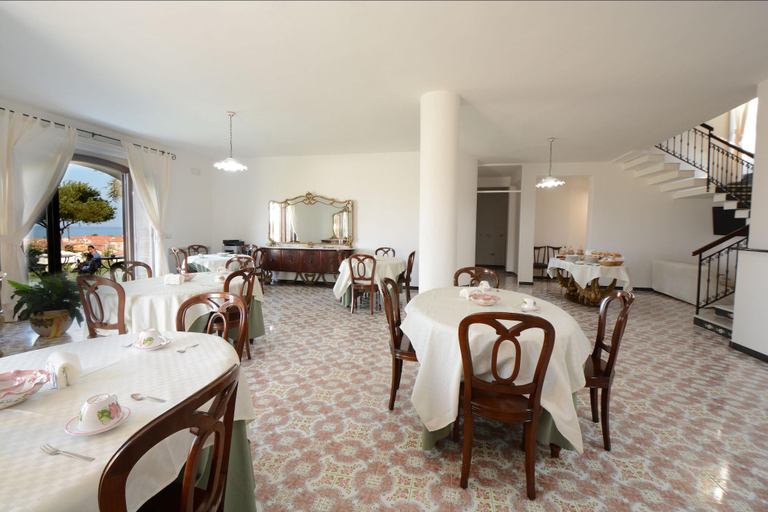 Food & Drinks 5, Il Paradiso Di Hyele, Salerno