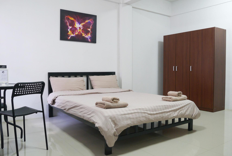 Bedroom 5, Baan Mai Guest House, Bang Na