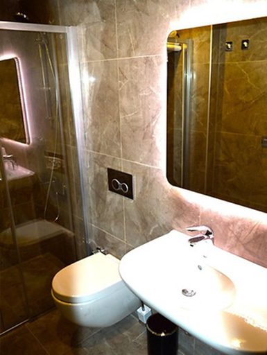 Bathroom 4, Reikartz 2017, Çankaya