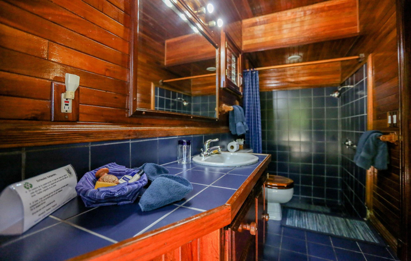 Bedroom 4, Tambor Tropical - Adults Only, Puntarenas