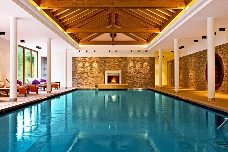 Sport & Beauty 2, Klosterhotel Marienha H Langweiler, Birkenfeld
