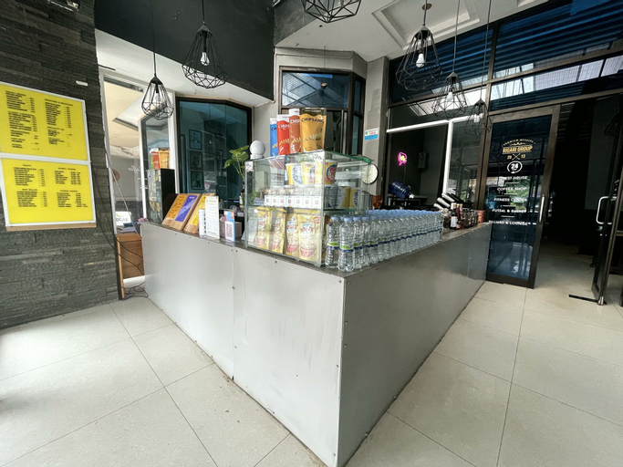 OYO 90378 Rigari Guest House, Paser