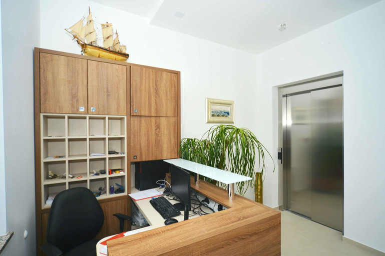 Public Area 4, Boutique Hotel Mali Raj, Opatija/Veprinac