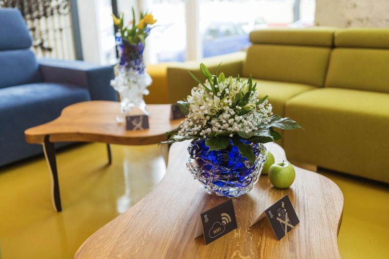 Public Area 4, Smarthotel Nezvalova Archa, Olomouc