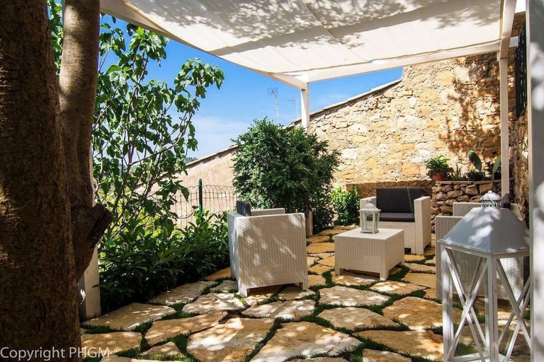 Exterior & Views 2, Giardino delle Zagare, Enna