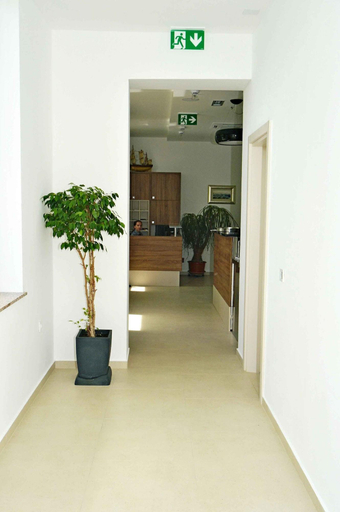 Public Area 4, Boutique Hotel Mali Raj, Opatija/Veprinac