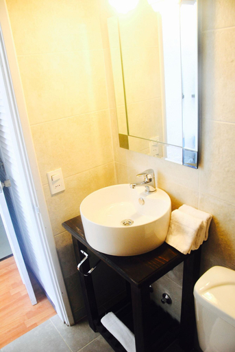 Bathroom 5, Blu inn punta del este, n.a351