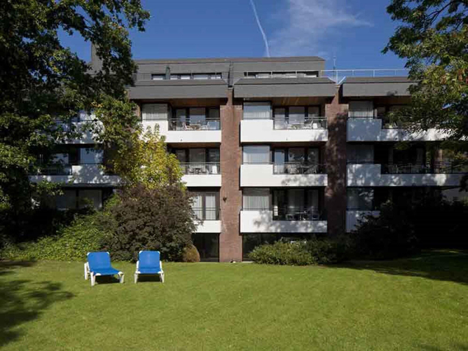 Exterior & Views 2, Appartement Hotel Timmendorfer Strand, Ostholstein