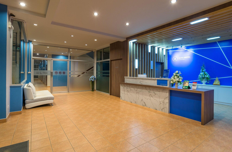 Public Area 3, Lalisa Hotel Aonang, Mueang Krabi