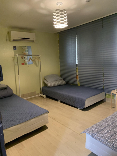 Others 5, Housestay 2nd Guesthouse - Hostel, Mapo