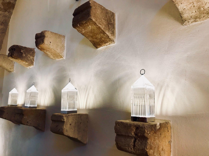 Food & Drinks 5, Masseria Li Reni, Taranto
