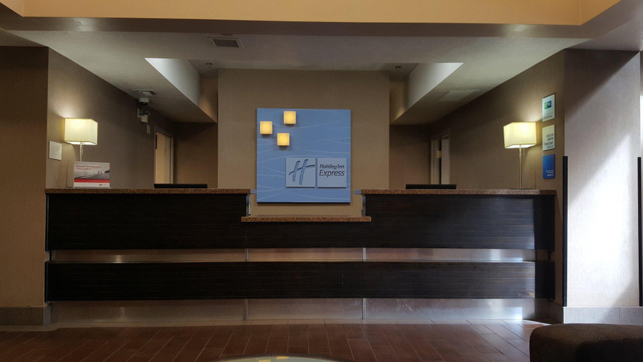 Public Area 2, Home2 Suites by Hilton Ogden, Weber