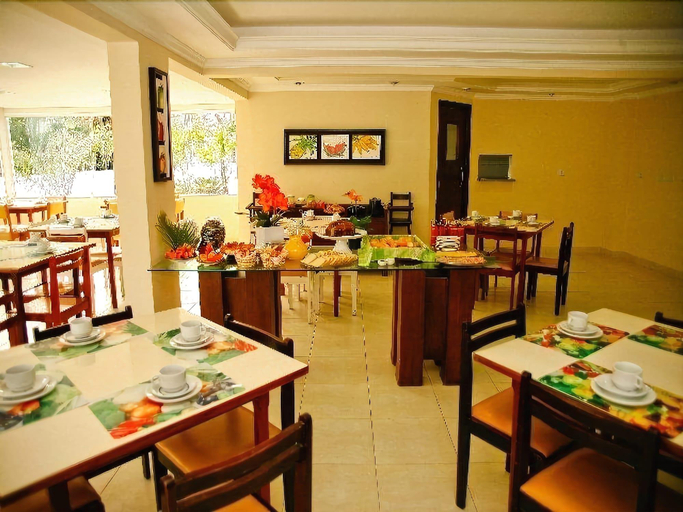 Food & Drinks 5, Charme Hotel Guaruja, Guarujá