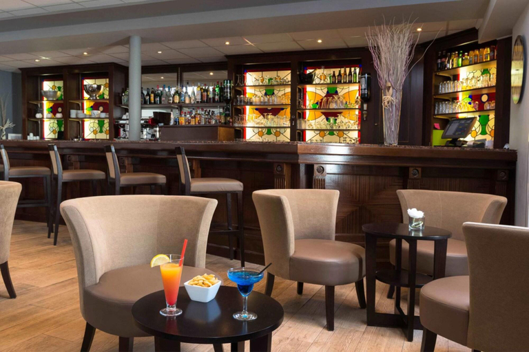 Public Area 3, Hôtel Régina, Pas-de-Calais
