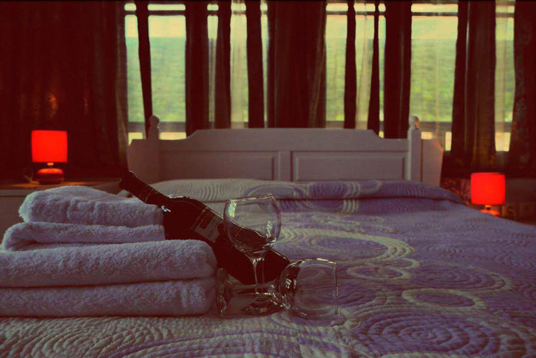 Public Area 2, Blue Sea Beach Resort, East Macedonia and Thrace