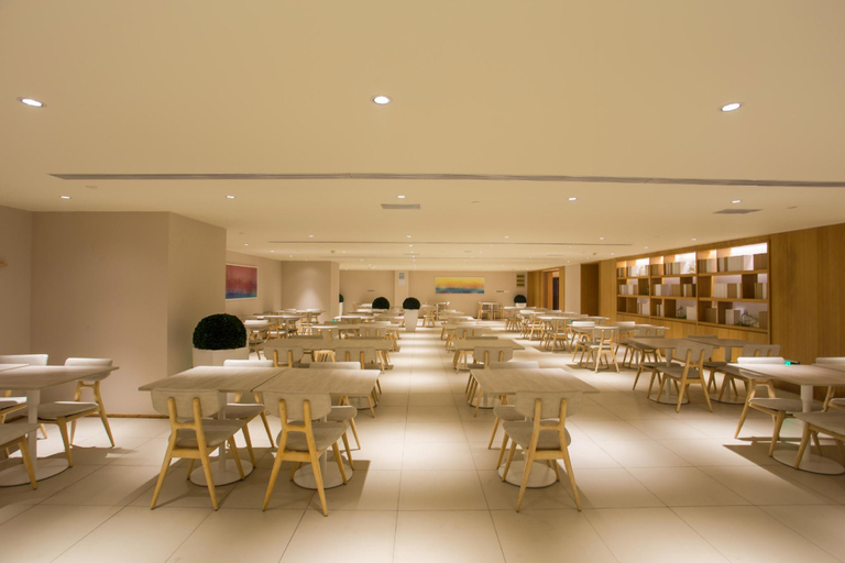Food & Drinks 5, Ji Hotel Jinan Quancheng Plaza, Jinan