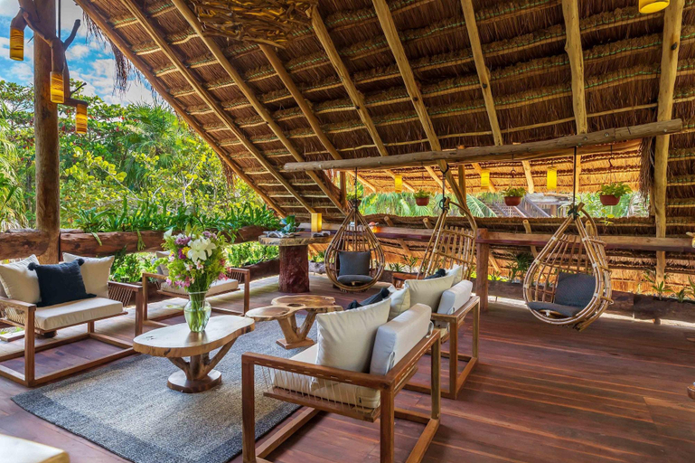 Public Area 3, Kanan Tulum Hotel & Spa Adults Only Playground, Cozumel