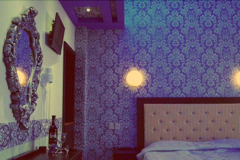 Public Area 2, Blue Sea Beach Resort, East Macedonia and Thrace