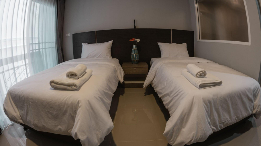 Bedroom 30
