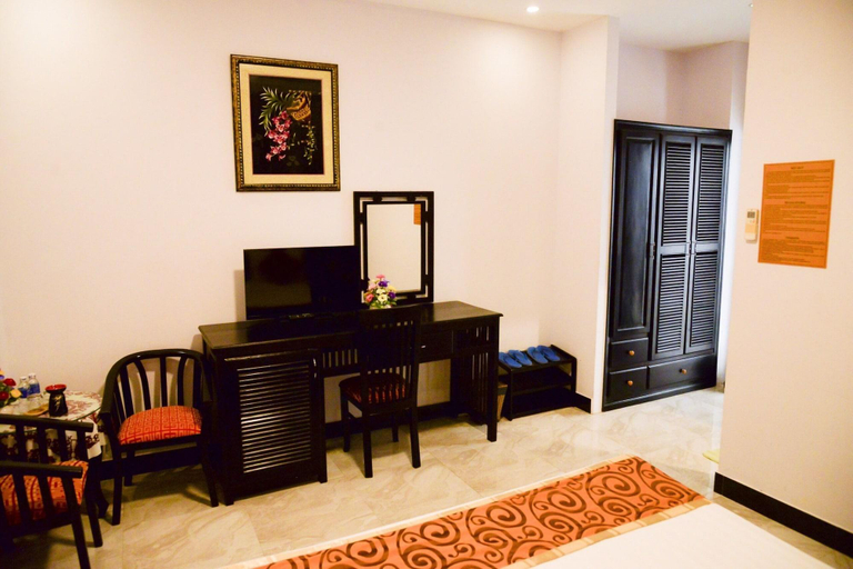 Public Area 2, Nohana Hotel, Phan Thiết