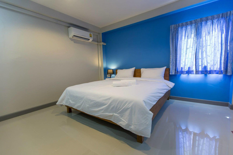 Bedroom 3, S3 Room, Sattahip