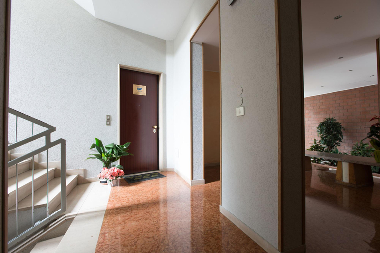 Public Area 5, Il Piccolo Piacenza, Piacenza