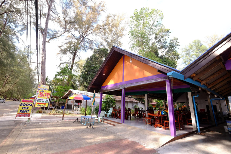 Exterior & Views 2, Ladawan Resort, Sikao