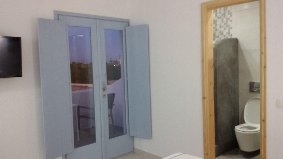 Public Area 3, Daylight, South Aegean